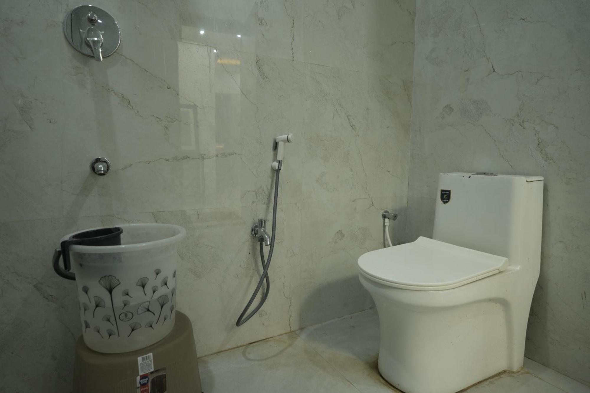 Lalit Villa Luxury Apartments Prayagraj Exterior photo