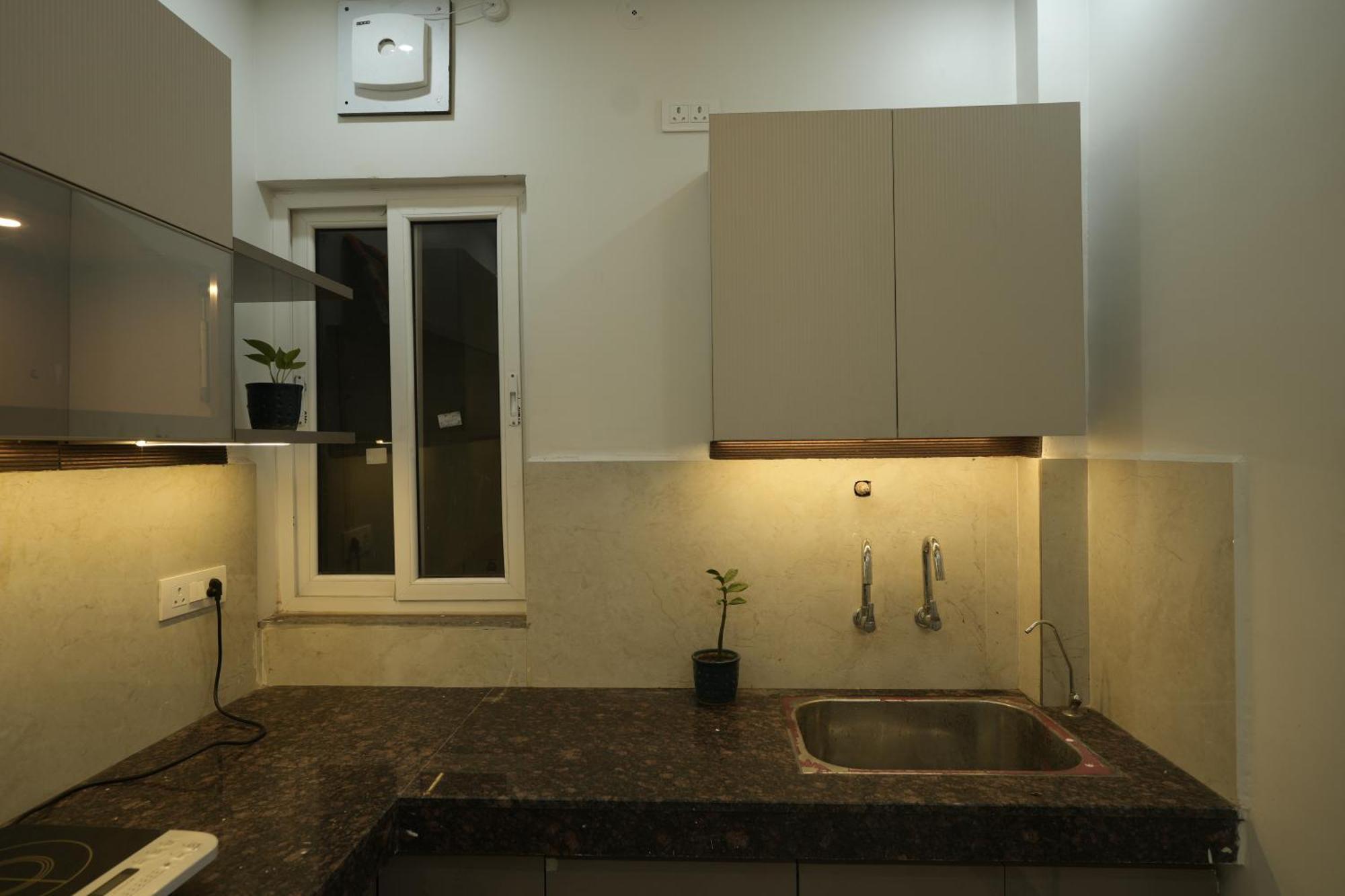Lalit Villa Luxury Apartments Prayagraj Exterior photo