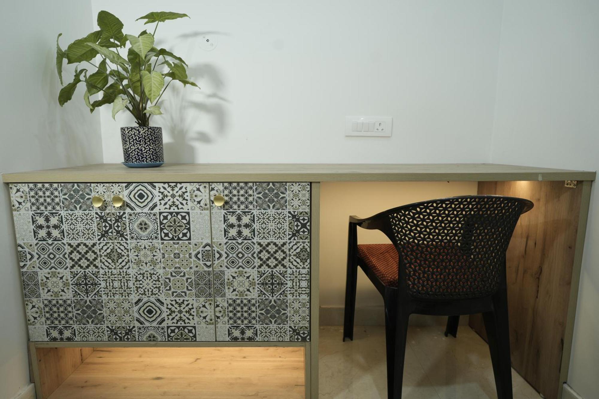 Lalit Villa Luxury Apartments Prayagraj Exterior photo